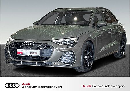 Audi A3 SPORTBACK 35 TFSI S-LINE S-TRON. LED NAVI CAM