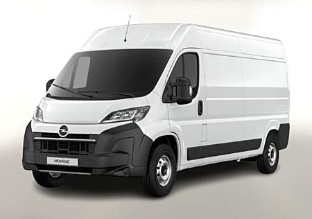 Opel Movano 2.2 180 3,5t L3H2 FACELIFT Kam PDC 270...