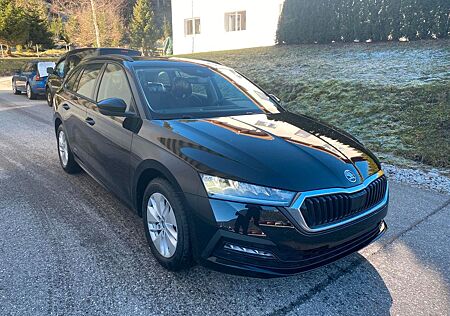 Skoda Octavia Combi Ambition 1,5 TSI ACT e-TEC, DSG...
