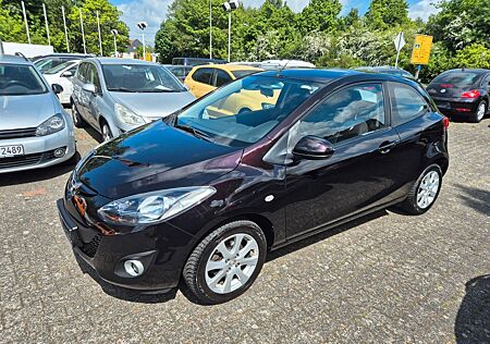 Mazda 2 Lim. 1.3 Active