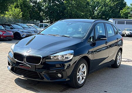 BMW 218i Active Tourer|Sitzheizung|Navi|Pdc|1.Hand|