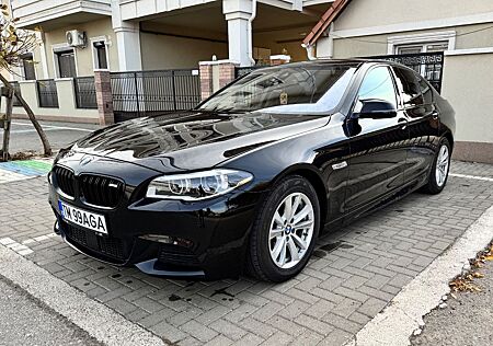 BMW 535d xDrive -