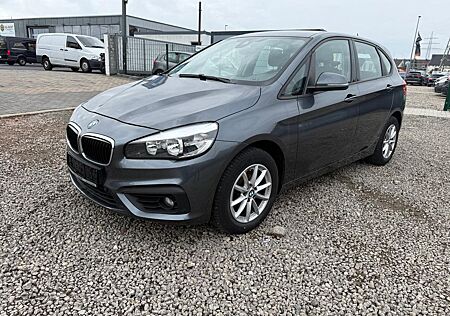 BMW 218 gebraucht kaufen BMW 218 Baureihe 2 Active Tourer i