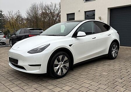 Tesla Model Y Long Range Dual AWD