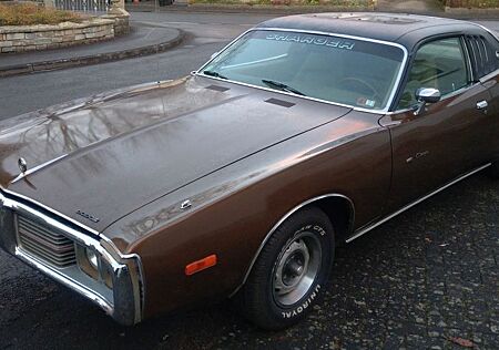 Dodge Charger SE SUNROOF