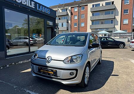 VW Up Volkswagen ! cup !