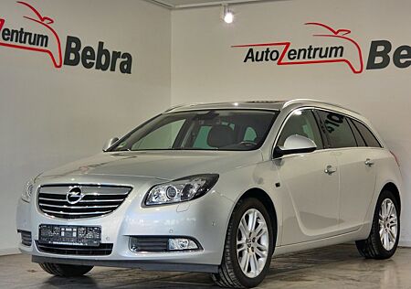 Opel Insignia A Sports Tourer Innov.4x4 Xenon/Navi