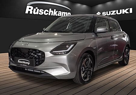 Suzuki Swift 1.2 COMFORT+ Navi SHZ ACC Klimaauto RückKa