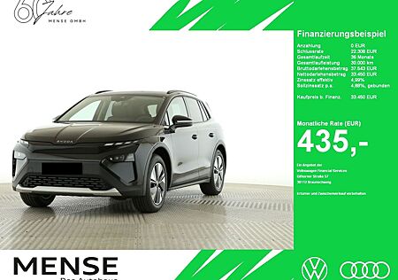 Skoda Elroq 50 Tour Studio Matrix|ACC|LED|Navi|Kamera