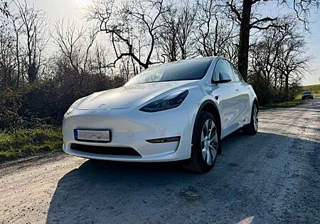 Tesla Model Y Long Range AWD / Boost / Garantie
