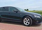 Audi A4 3.0 TDI (DPF) S tr. quattro S line Avant ...