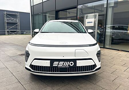Hyundai Kona Elektro 65,4 kWh PRIME /Leder/BOSE/360°/NAV
