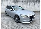 Mazda 6 2.2 SKYACTIV-D 150 Excl-L. Auto*AHK*360°ACC*1H