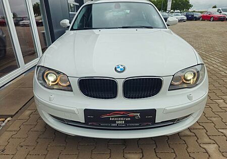 BMW 120i , Automatik, Keyless, Schiebedach, Xenon