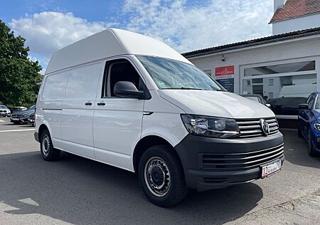 VW T6 Transporter Volkswagen Kasten-Kombi Hochdach lang
