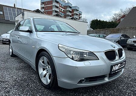 BMW 530D E60 *Unfallfrei* Orginalszustand*