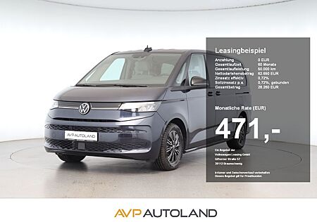 VW T7 Multivan Volkswagen LÜ 2.0 TDI DSG GOAL | STANDHZG |