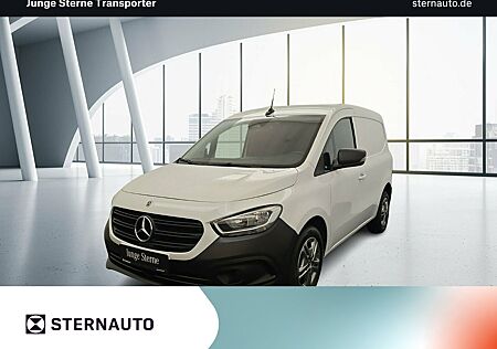 Mercedes-Benz Citan 112 KA PRO Standard DAB Klima Kamera