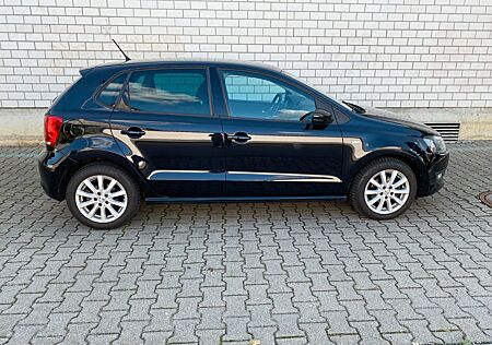 VW Polo Volkswagen 1.2 TSI 66kW LIFE