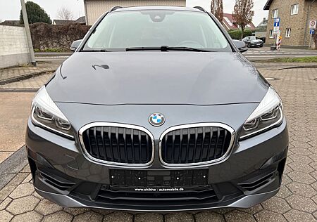 BMW 216d Gran Tourer/ADVANTAGE/AUTOMATIK/LED/NAVI