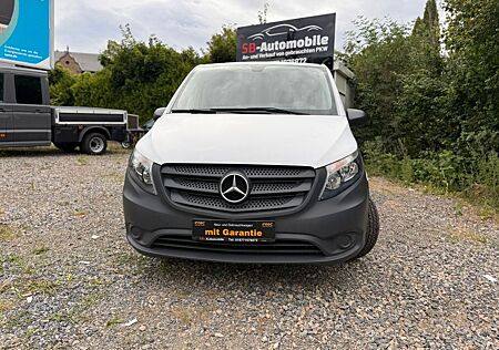 Mercedes-Benz Vito Kasten 114 CDI lang *KAMERA, KLIMA, NAVI*