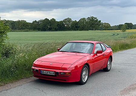 Porsche 944 I (H-Kennzeichen)