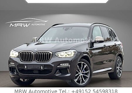 BMW X3 M40 i/PANO/RFK/PDC/LEDER/STANDH./HeadUp/2.H