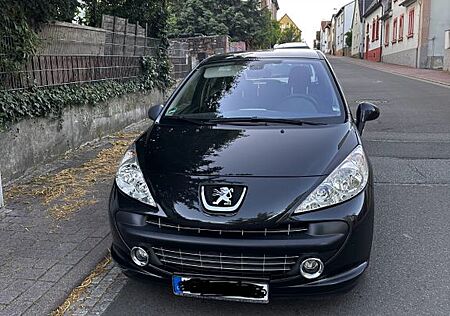 Peugeot 207 Filou 90 Filou