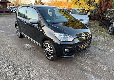 VW Up Volkswagen ! club ! *Tempomat*Schiebedach*
