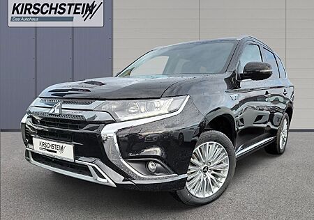Mitsubishi Plug in Hybrid Outlander Plug-in Hybrid Outlander Basis Spirit Navi Kamer