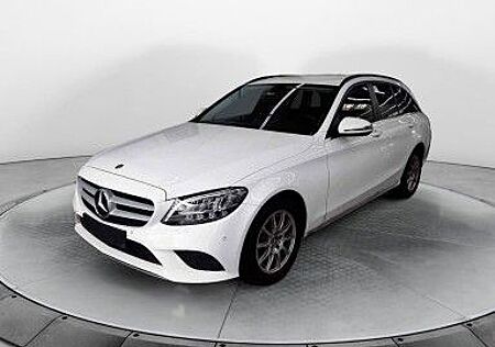 Mercedes-Benz C 220 C 220d T LED*NAVI*RÜCKKAM*CARPLAY*U-FREI*GUARD