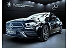 Mercedes-Benz CLA 250 Shooting Brake CLA 250 e SB AMG, Night-P, Memory, R-Kamera, LED
