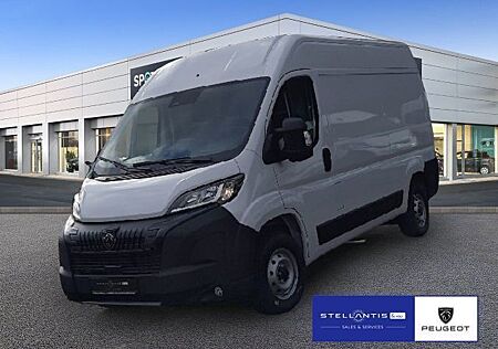 Peugeot Boxer 333 2.2 BlueHDi L2H2 3,3 t