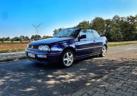 VW Golf Volkswagen 3 - 1.6 Classic Edition