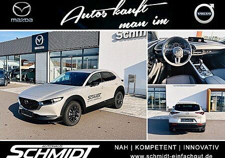 Mazda CX-30 2.5L e-SKYACTIV G 140ps