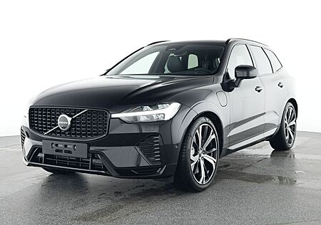 Volvo XC 60 XC60+T8+AWD+Plug-In+AHKsemi+360°Kam+Panorama+PDC