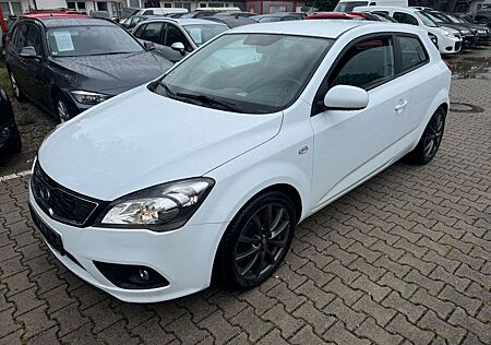 Kia Cee'd / Ceed ProCeed Edition 7