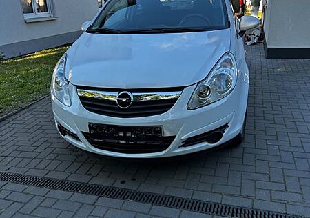 Opel Corsa 1.0 Twinp. ecoFL. INNOVATION "110 Jahr...