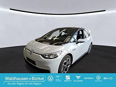 Volkswagen ID.3 Pro Klima Navi Rückfahrkamera Sitzheizung