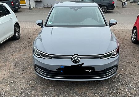 VW Golf Volkswagen 1.5 TSI OPF 110kW MOVE MOVE