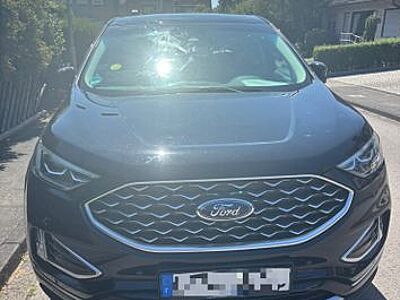 Ford Edge 2,0 l EcoBlue Bi-Turbo 4x4 VIGNALE Auto...