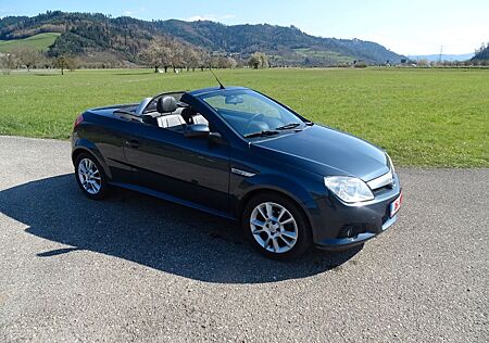 Opel Tigra Twin Top Enjoy Klima Sitzheizung