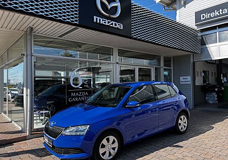 Skoda Fabia Cool Plus