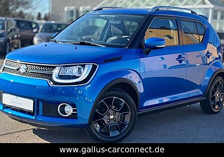 Suzuki Ignis Comfort 4x4 *BI-XENON*SHZ*APP*NAVI*