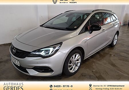 Opel Astra K Sports Tourer Business Elegance 1.5