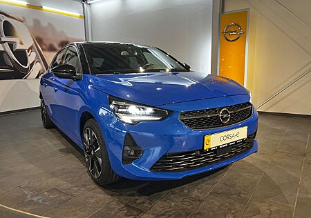 Opel Corsa F e Ultimate - IntelliLux | Navi | Sitzhzg