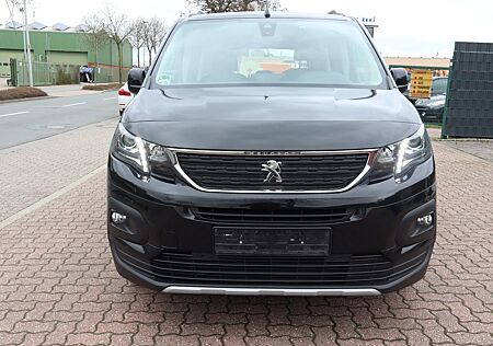 Peugeot Rifter Allure 1-HAND-Klima-Navi-Kamera-Euro-6 !!