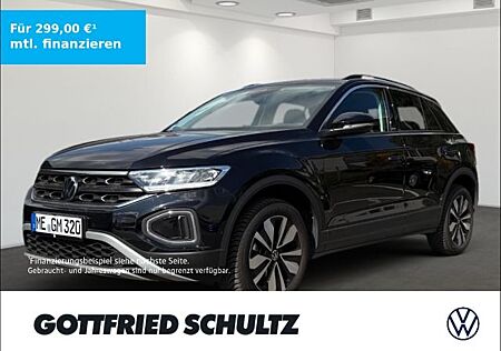 VW T-Roc Volkswagen Life 1.5 TSI DSG LED NAVI KAMERA AHK