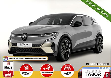 Renault Megane E-TECH Iconic 220 Comfort Range UVP-19%*