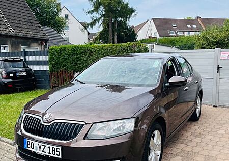 Skoda Octavia 1.6 TDI Ambition Ambition